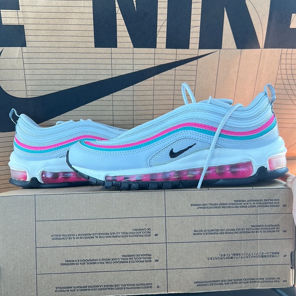 Nike Air Max 97